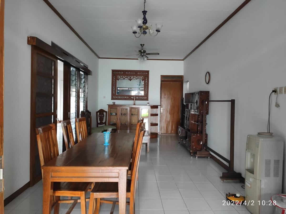 Kelana 2 Nice Homestay Semarang Exteriör bild
